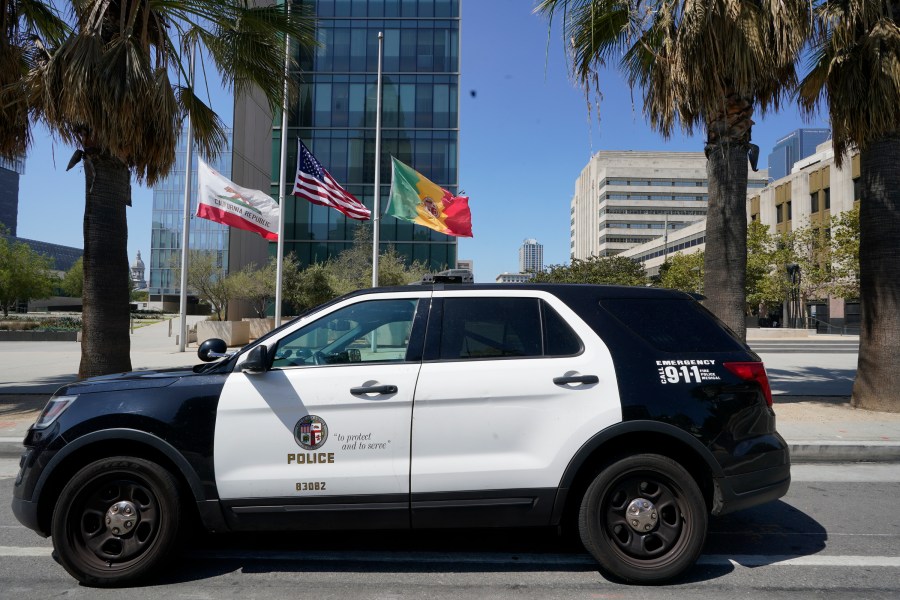 Man shot to death on Los Angeles street 1 AP23160829493359 IW9Xmw