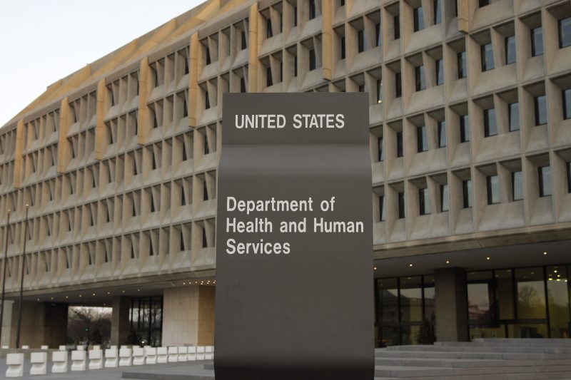 Top US health agency makes $25,000 buyout offer to most of its 80,000 employees 1 AP24316527205781 e1741544200223 wc2ctY