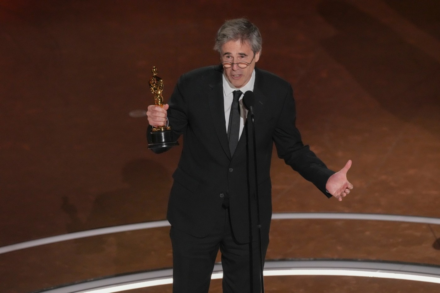 Oscars 2025: Brazil’s ‘I’m Still Here’ wins best international film 2 AP25062113308191 LAwO72
