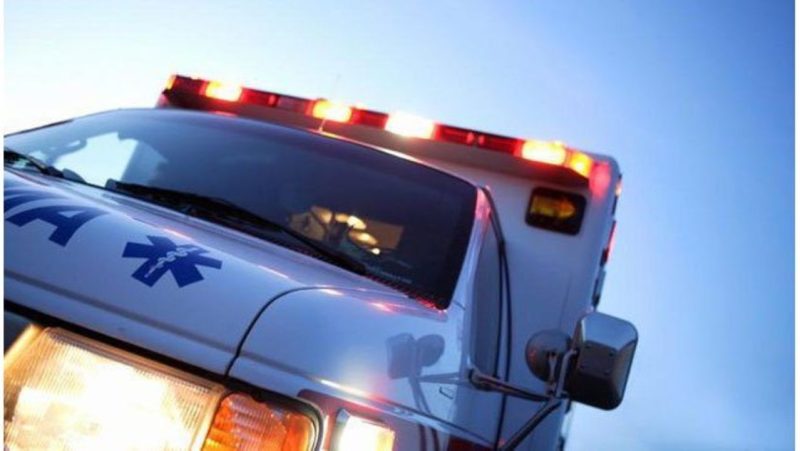 Homicide probe opens following death of woman found in Malibu 1 Ambulance generic 1 1 1 e1704999045161 O3gQwg