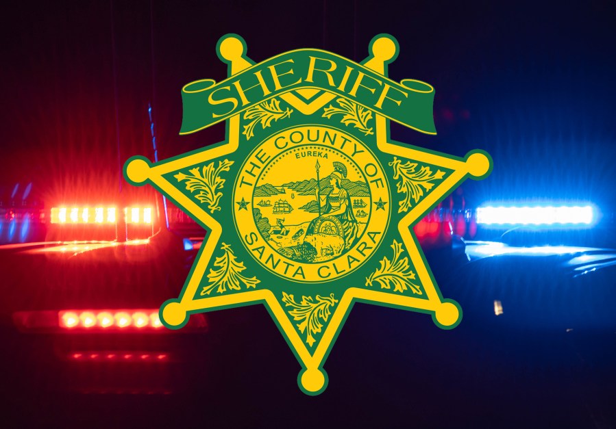 San Jose teaching assistant arrested after child sexual material found on USB 1 BCN 20210503 SANTACLARASHERIFF LOGO 01 9ndNC6