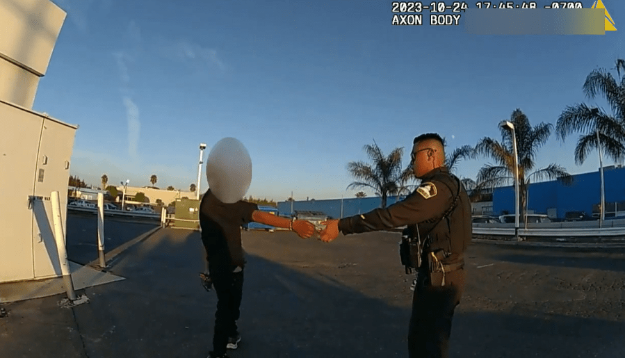 Deputy Marvin Morales fentanyl overdose ypRcs2