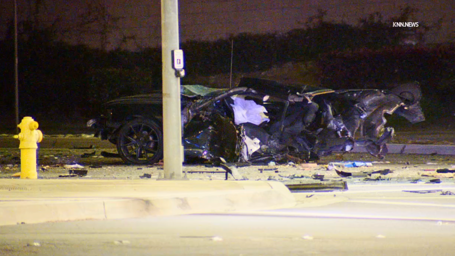 Diamond Bar fatal crash p5l7Pl