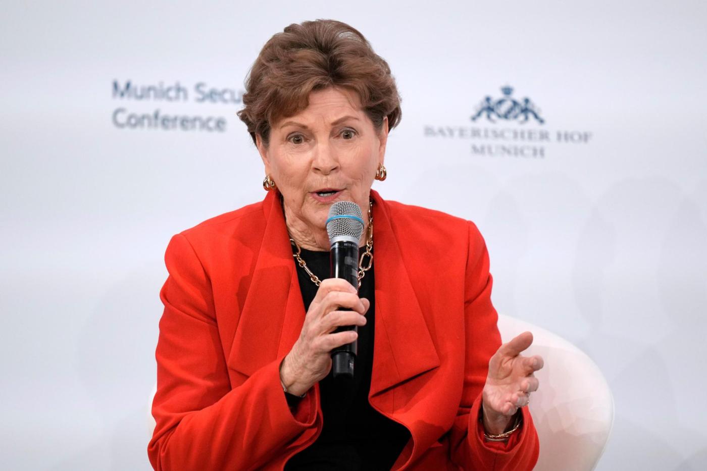 Germany Munich Security Conference 58015 lm94oK