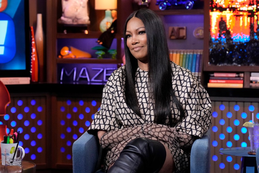 Garcelle Beauvais is leaving 'RHOBH' 2 GettyImages 2205311698 q64a4B