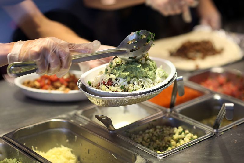 Chipotle expands menus with new protein option 1 GettyImages 471371516 e1700527438725 7Kab9q