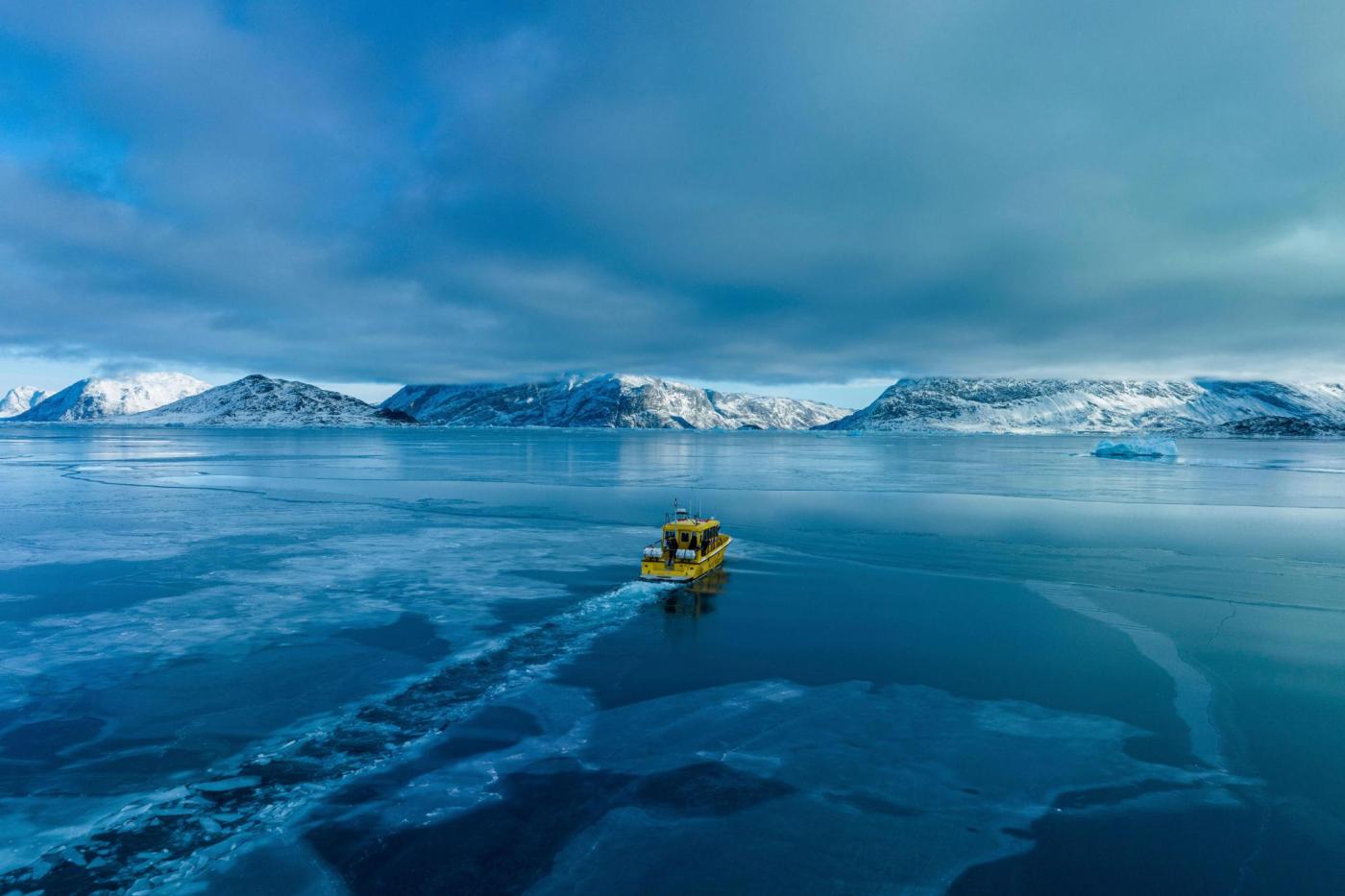Greenlanders unite to fend off the US as Trump seeks control of the Arctic island 5 Greenland What Now 46810 1 PZQLHP
