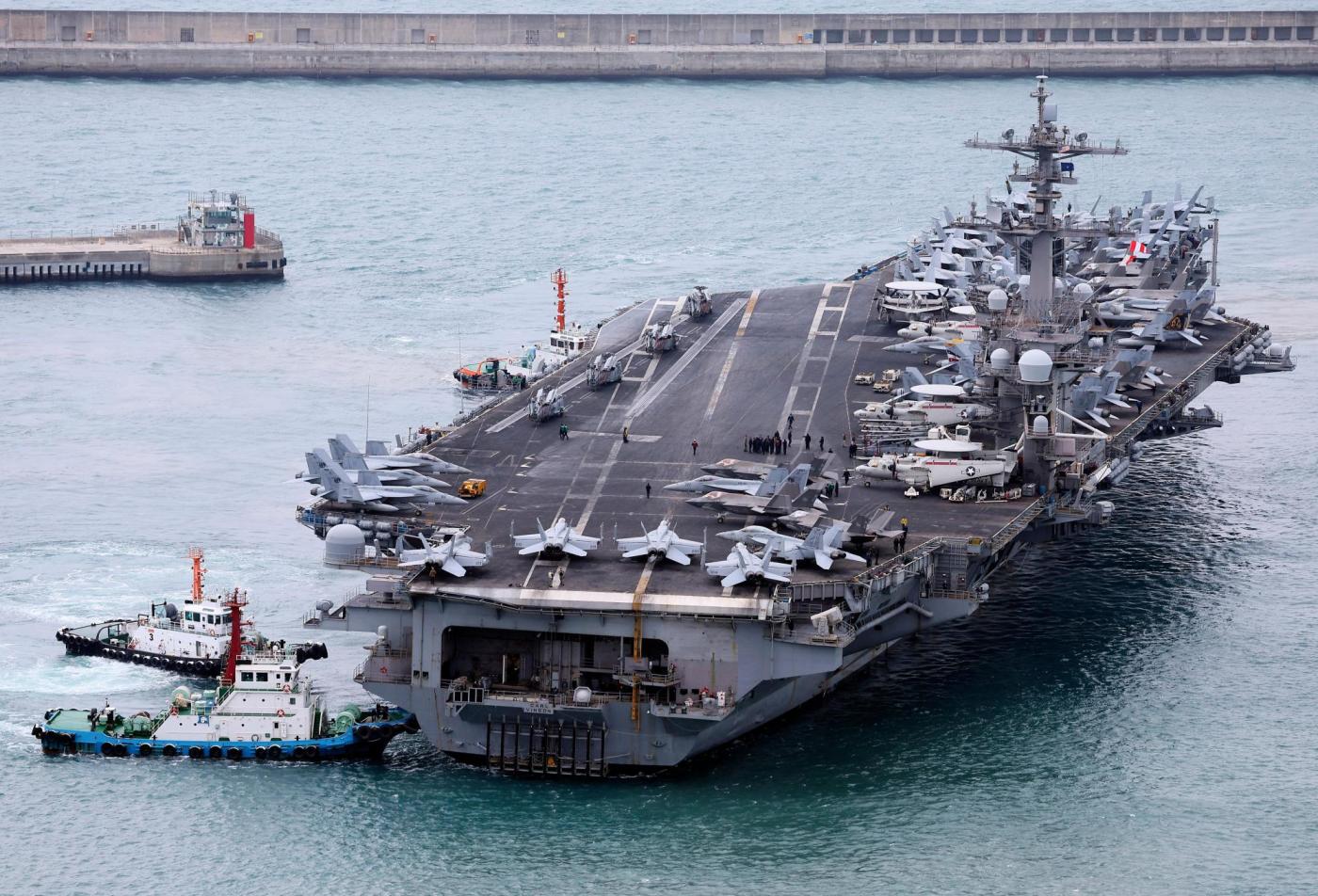 Koreas Tensions 17313 de3647 6NLbmz