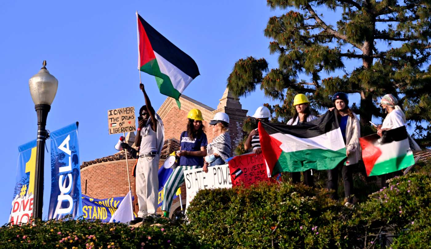 Are California public schools promoting Jew hatred? 1 LDN L UCLAJEWISH 0823 03 57c72d K0e0Dp