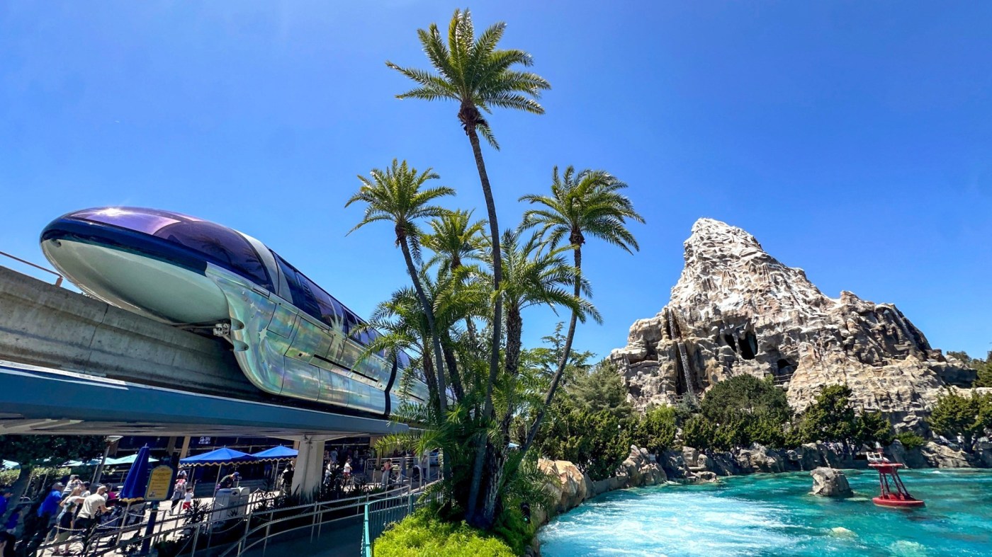 Disneyland offers summer discount tickets during 70th anniversary 1 OCR L DIS NILES 0131 01