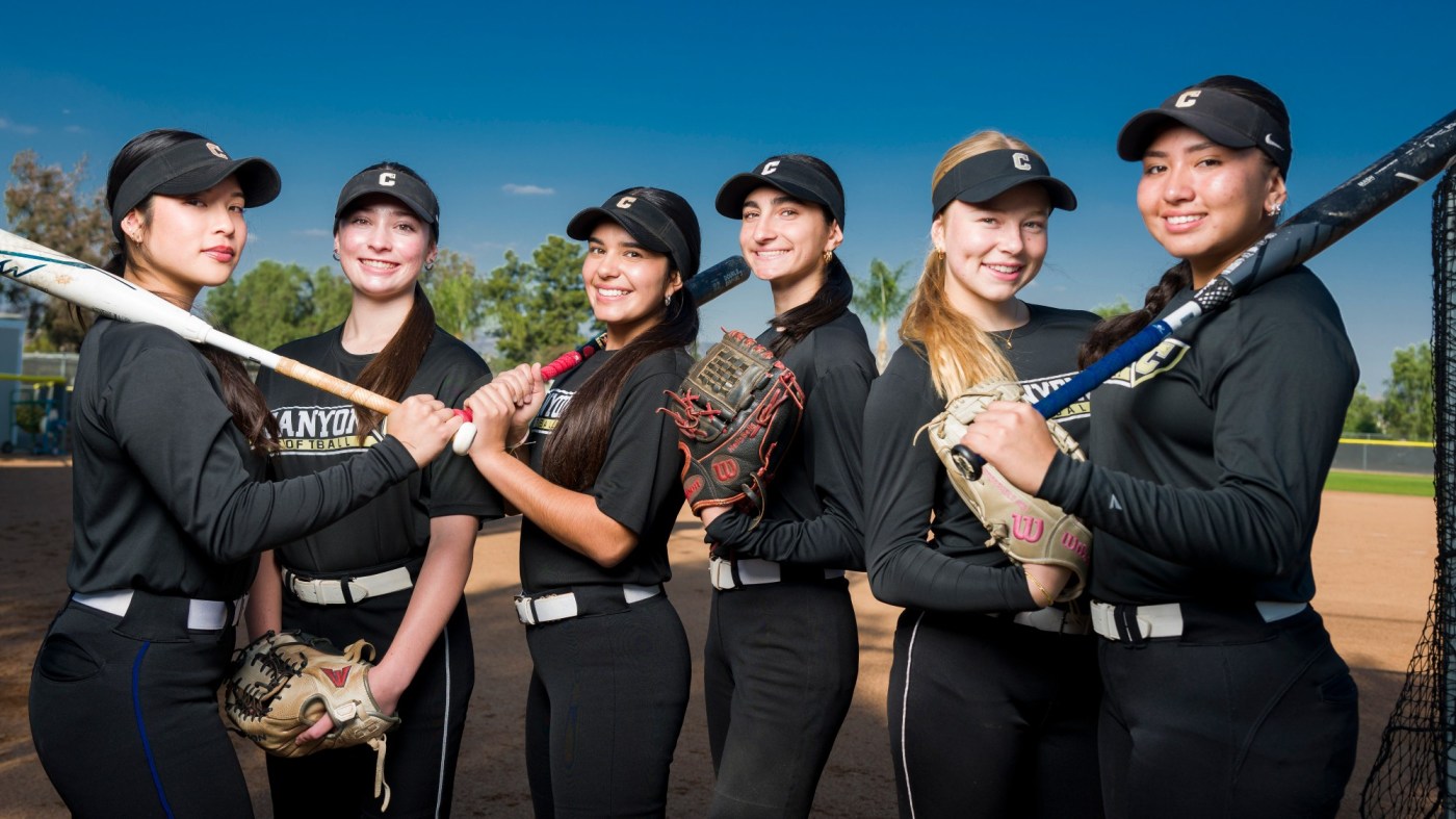 Top softball teams set for Dave Kops Tournament of Champions in Bullhead City 1 OCR L HSSOFT PRE 0214 01 LO 2CS6kk
