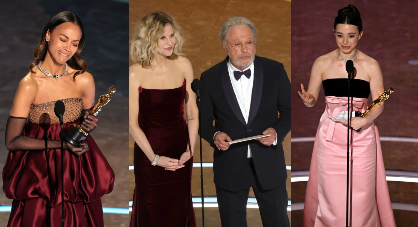 OCR L OSCARS SOCIAL REACT 0302 01