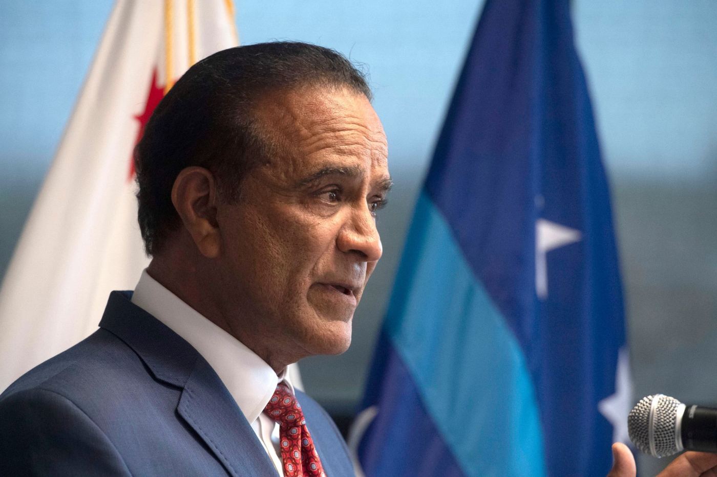 Prosecutors say ex-Anaheim Mayor Harry Sidhu should get 8-month prison sentence 1 OCR L SIDHUPROFILE 0518 30 97893409 jvPisw