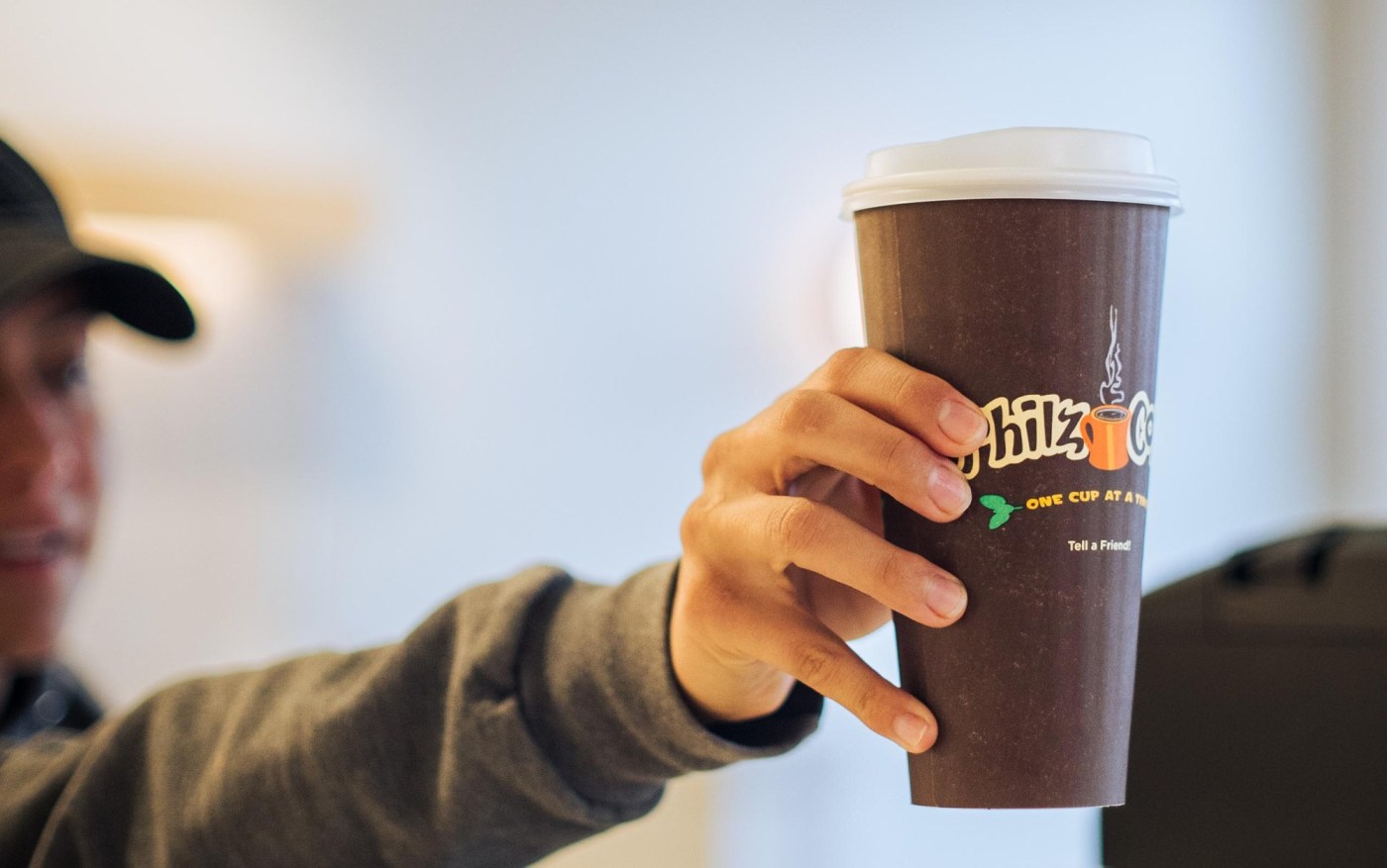 Status Update: Philz opening in Aliso Viejo; specialty vet hospital expands in Tustin 12 OCR L STATUS PHILZ 0303 1 EG9jRK