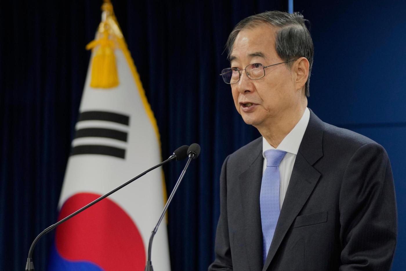 South Korea Martial Law 64462 FiFK3V