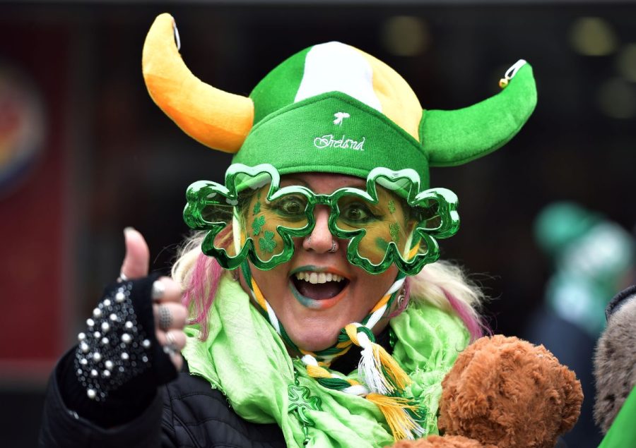 Here's where to celebrate St. Patrick’s Day in Los Angeles 1 St patricks day e1710450542123 S99Xvo