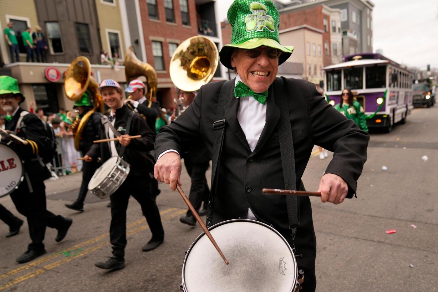 St. Patricks Day Parade 20107 2e8c5d CiBW2h