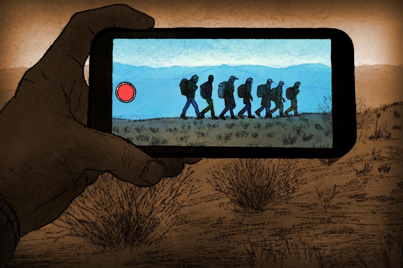 TikTok Migration Mexico US header ZwKava