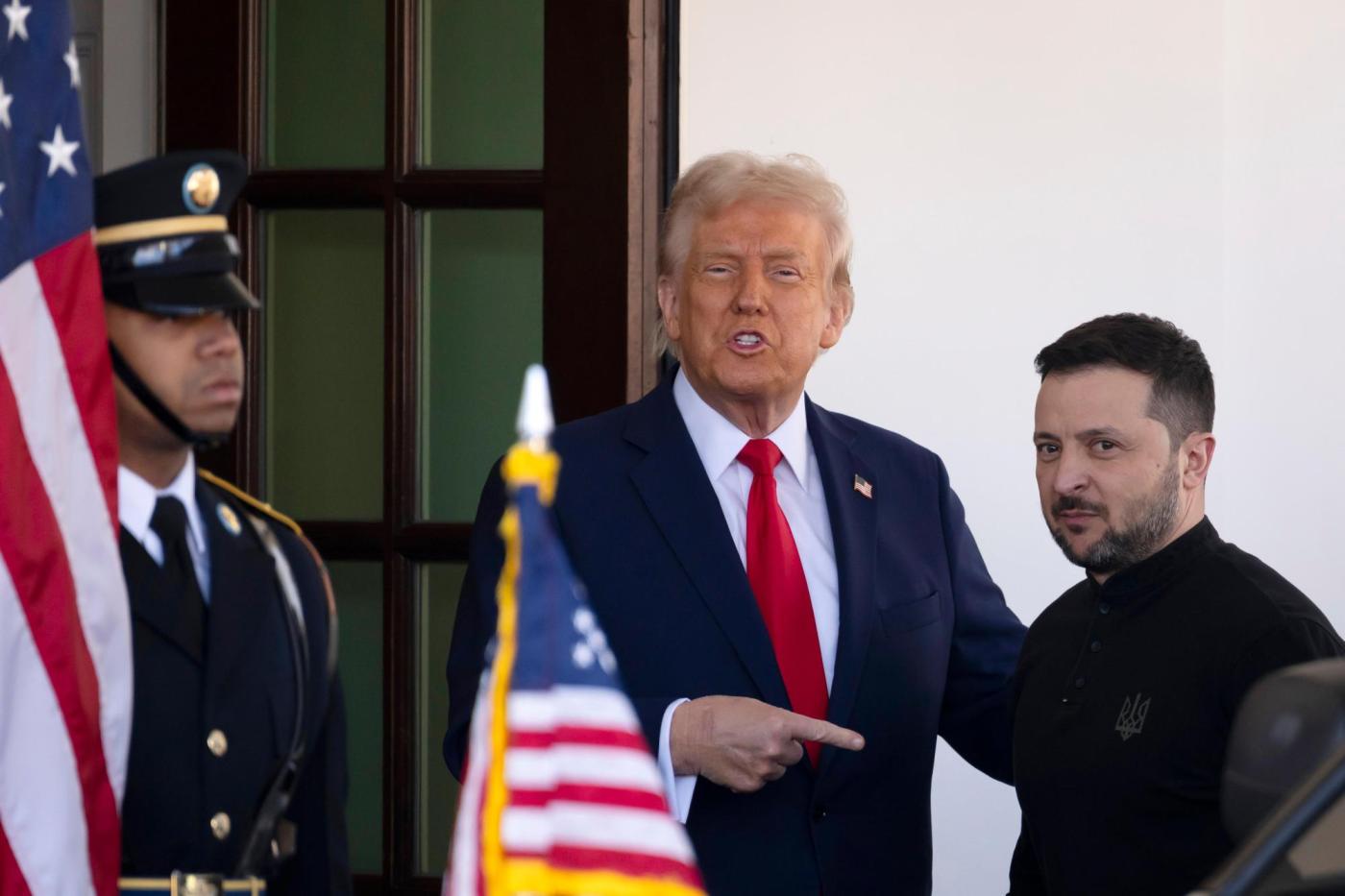 Trump Zelenskyy 03743 5cAAQ8