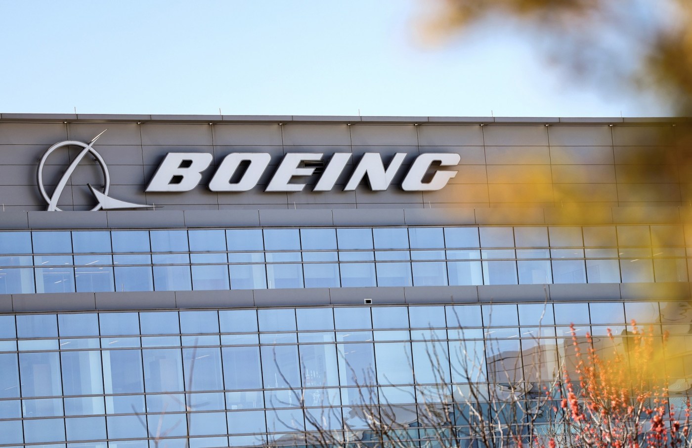 The family of an airplane safety whistleblower is suing Boeing over his death 1 US NEWS DOJ BOEING GET psl9vF
