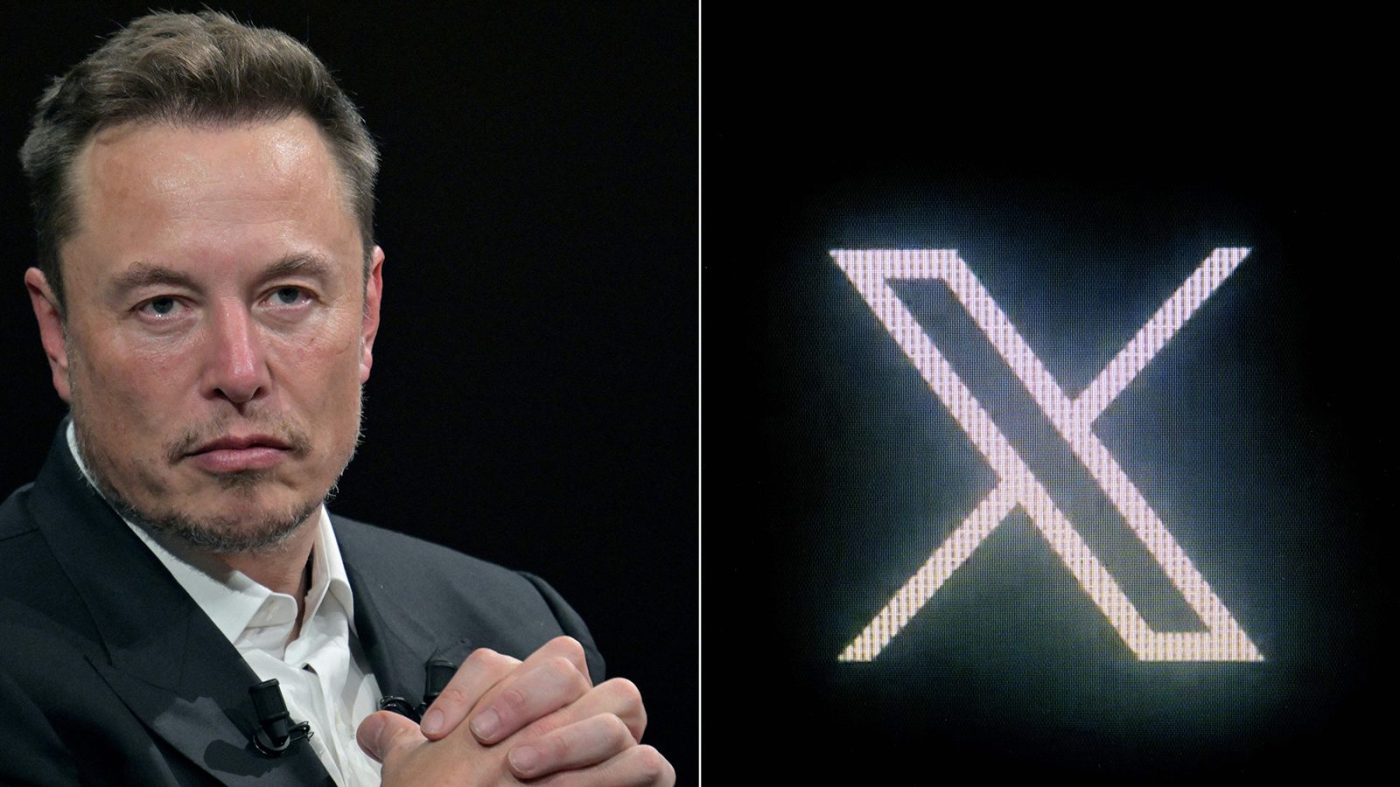 Musk’s X poised for ad sales gain on effort to curry Trump favor 1 US NEWS USELECTION PLATFORMS GET e1743012035953