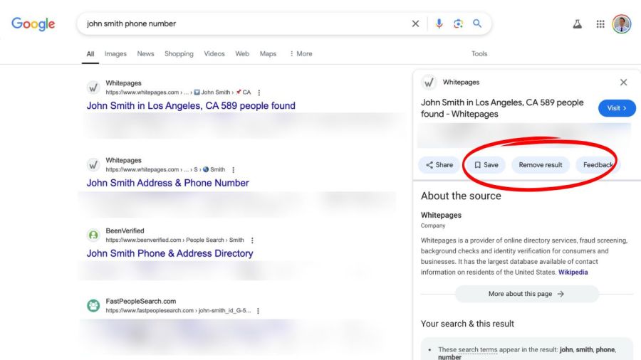 Google makes it easier to remove your personal info 5 Untitled design cIM2Ue