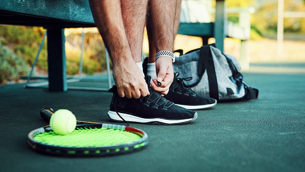 Best men’s tennis shoes 4 best tennis shoes for men ow6yBT