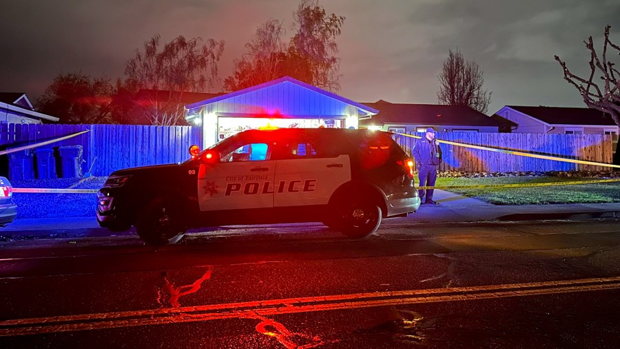 fairfield home police investigation woolner killing will tran 8Zm0v3