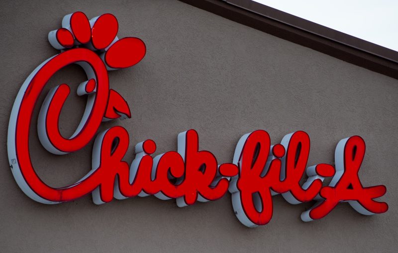 Chick-fil-A unveils new item you can't find in restaurants 3 gettyimages 460984624 1 e1711295340509 F3sOWj