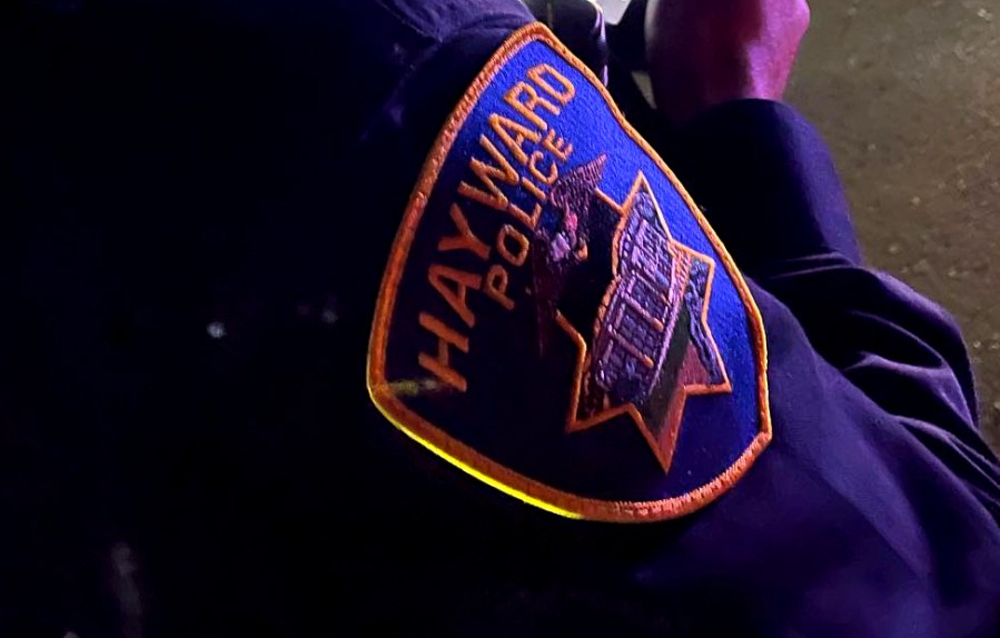 4 people shot at Hayward restaurant parking lot 2 hayward pd uMm0KF