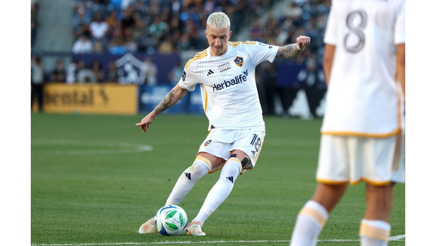 Galaxy open CONCACAF Champions Cup play in Costa Rica against C.S. Herediano 1 imageedit 18 6529603 16x9 1 QgH564