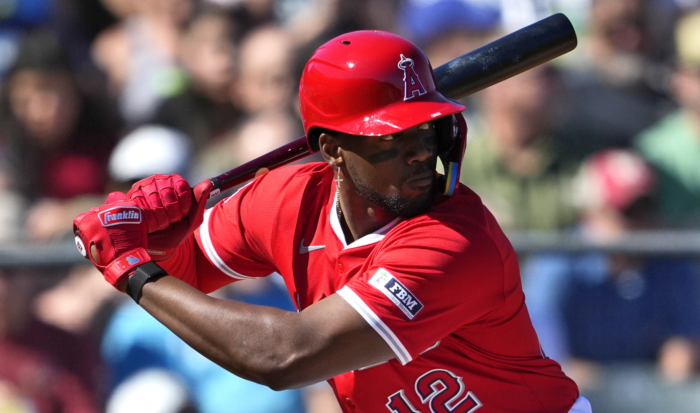 Angels 2025 preview: Roster breakdown 1 imageedit 1 4181438907 c68FCH