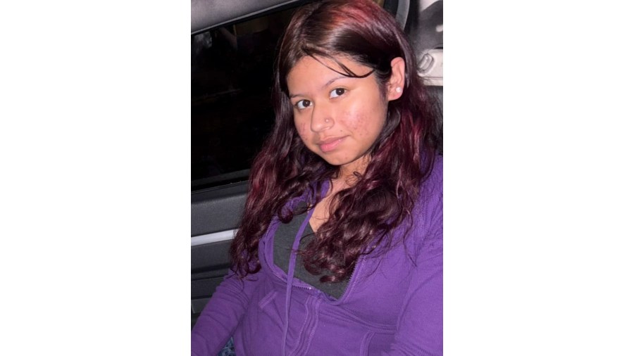 Missing 14-year-old girl last seen at Fremont school Monday 2 lily ayala fremont police missing person u2hDNL