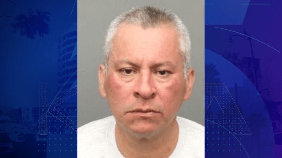 Los Angeles County man arrested for attempted murder in stabbing attack 2 pd 4 9