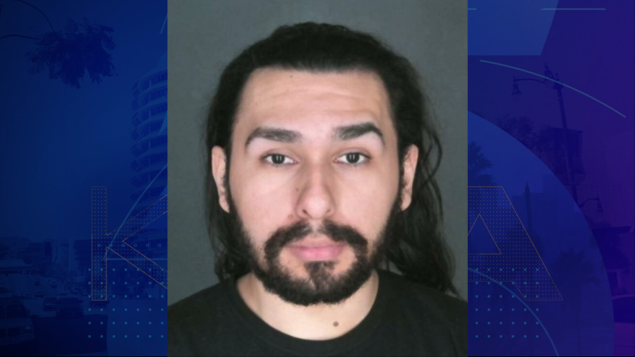 San Bernardino County man arrested for alleged child sex crimes 2 pd 9 M3RPOK