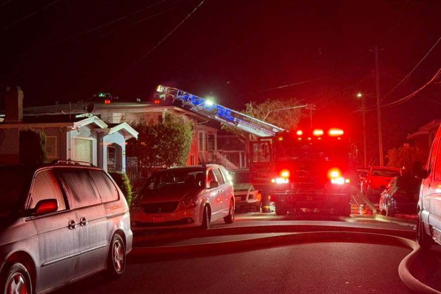 san bruno fire department milton avenue march 24 2025 0aDQve