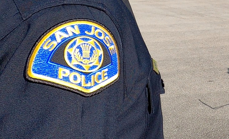 San Jose police seek 4th suspect in armed robbery and vehicle thefts 1 san jose pd2 lyDl06