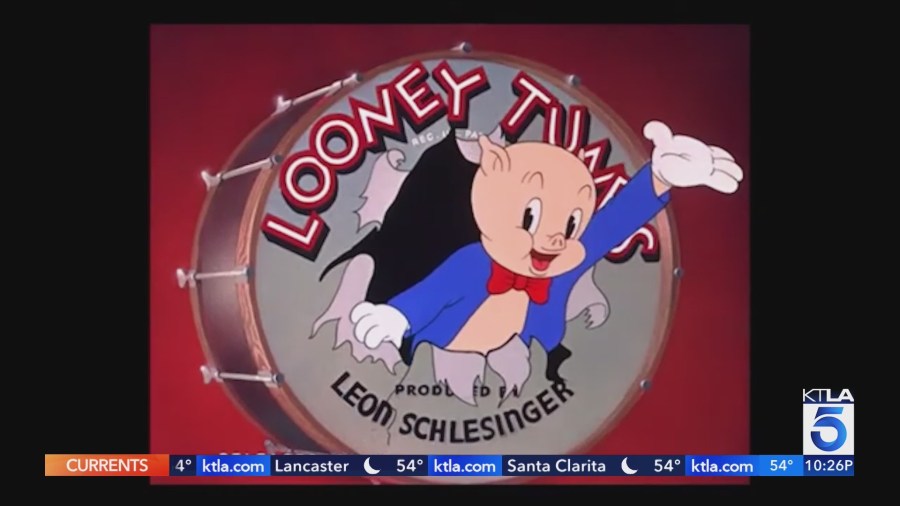 'Max' removes classic 'Looney Tunes' episodes 1 snapshot 8175ea c5IFkT