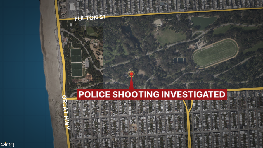 Armed man threatened neighbors before police shooting: SFPD 1 taraval district shooting MpNWyK