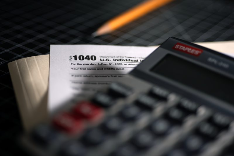 Here are 4 ways to maximize your tax refund 1 tx e1738935183448 G4bzPS