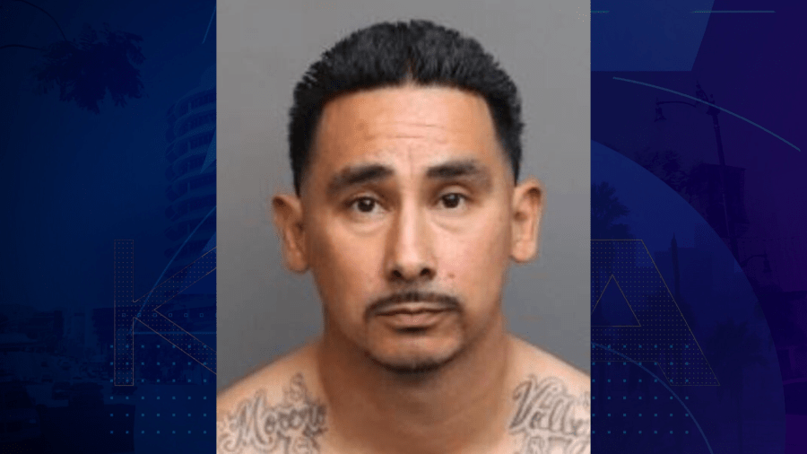 Southern California Man Arrested In Cold Case Murder Of 15-year-old Boy ...