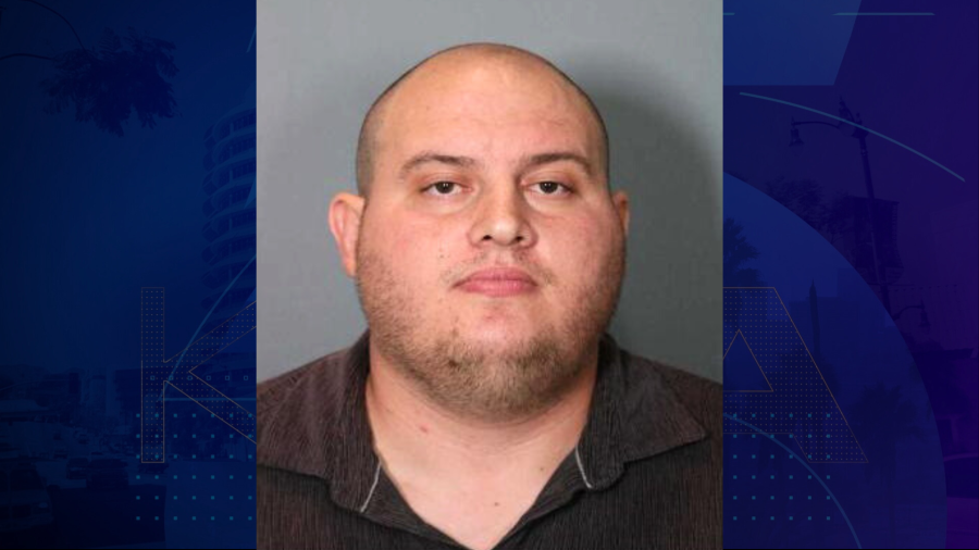 Southern California Wrestling Coach Arrested For Allegedly Having Sex ...
