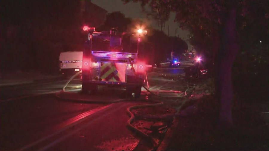 Person Killed After Car Crashes Into Tree In Claremont - Car Insurance ...