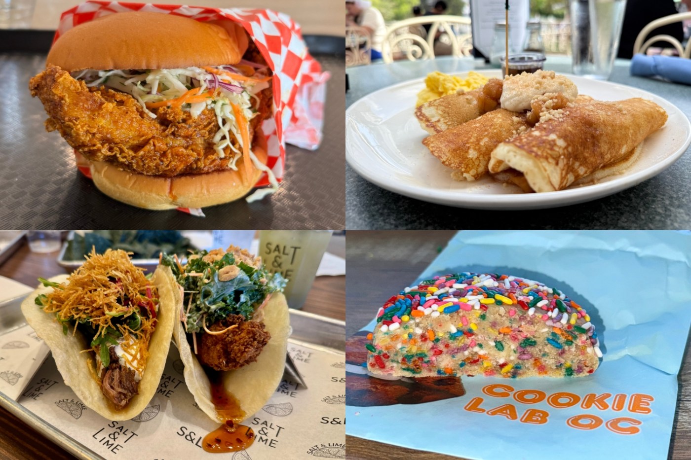 The best things we ate at Southern California restaurants in May 10 ocr l bestthingsweate may 01 55uZ3T