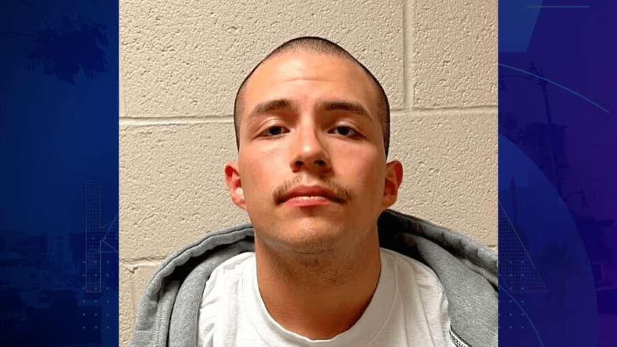 Suspect Arrested After Woman Shot And Killed While Driving In Orange ...