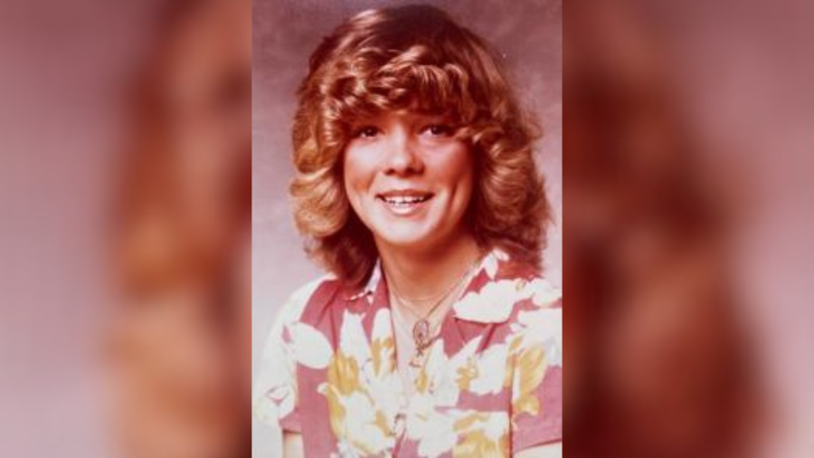 Do You Know Anything? 45-year-old Orange County Cold Case Remains ...