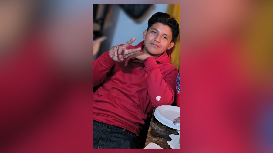 Cause Of Death Revealed For 13-year-old Boy Allegedly Killed By ...