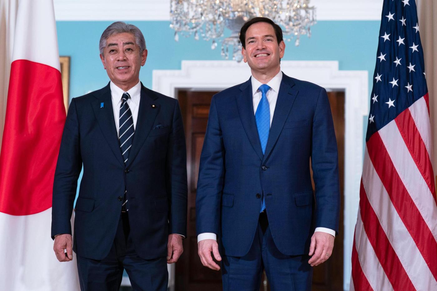Rubio Asia 02777 1 1AZ3ZN