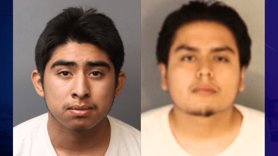 2 Suspects Arrested In Deadly Shooting Of Riverside Teen - Car ...