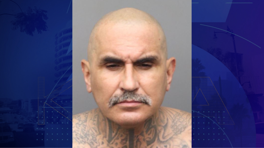 Southern California Man Arrested In Cold Case Murder Of 2 Brothers ...